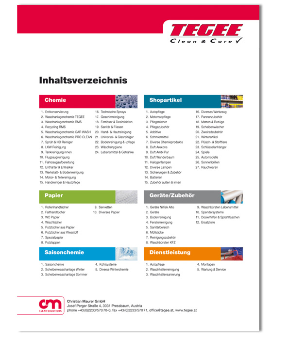 christian maurer tegee verkaufsmappe